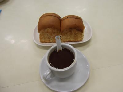 地元民の愛する店