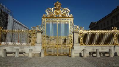 事前チケットがあっても並ぶ