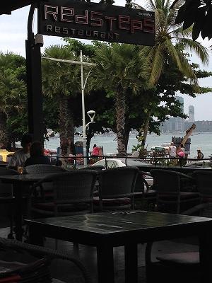 朝食はこの雰囲気がいい