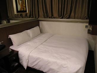 ホテル写真