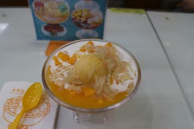 香港　入出国に立ち寄りたい場所