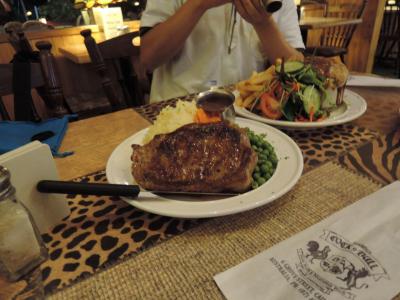 地元民の集まる名店