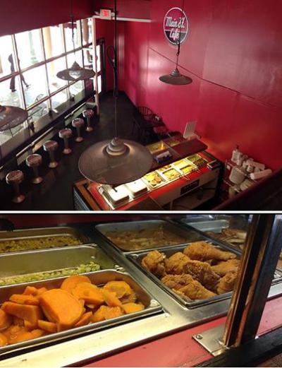 メインストリート・カフェNOW OPEN