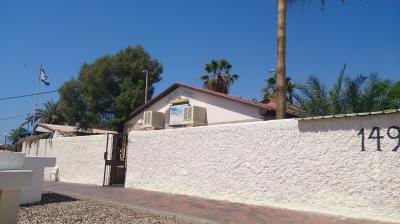 注意しないと見つけにくい外観