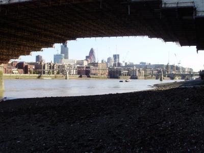 のんびり散歩コース