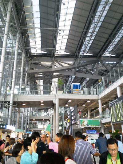 近代化されててびっくり