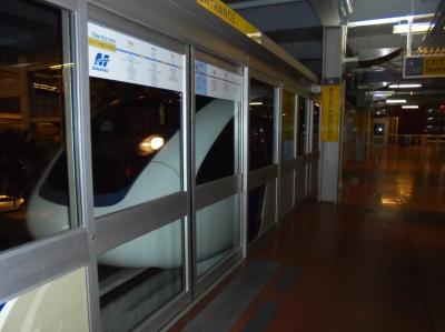 シルクドソレイユの「オー」と「カー」は少々期待はずれ