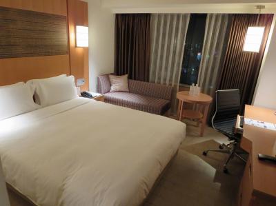 日本で唯一のスイスホテル