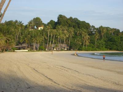 のんびりゆっくり