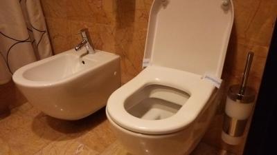 トイレの横の小さいのの使い道が知りたいです