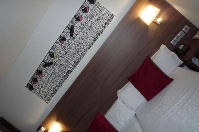 とても良かったです