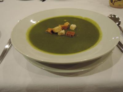 スープ（夕食）