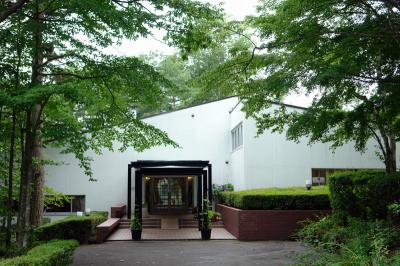 ホテルリゾートヒル千ヶ滝