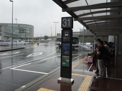 成田空港～東京駅の最安・楽な移動手段です。本数も多く、予約なしでも乗れるのも素晴らし。