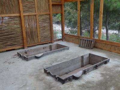 ブータン式お風呂のドツォ