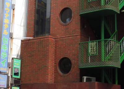 サウナホテルセキテイ