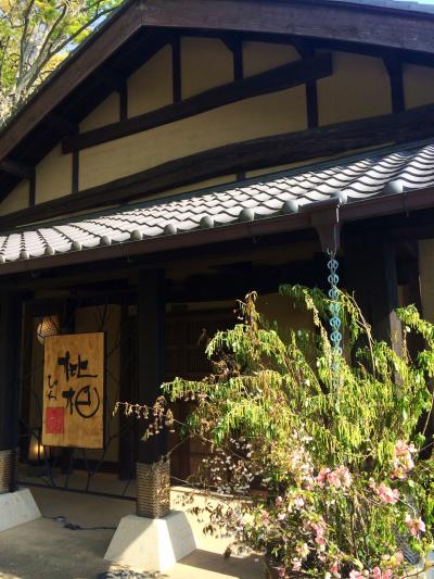 非日常感に癒されるお宿