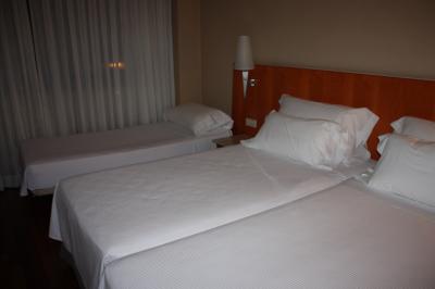 ホテル写真
