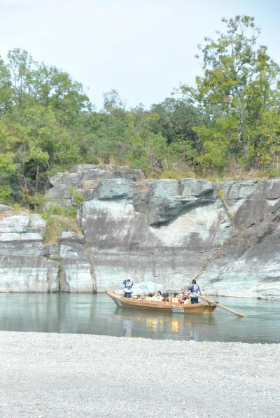 1歳児、4歳児も楽しめました！