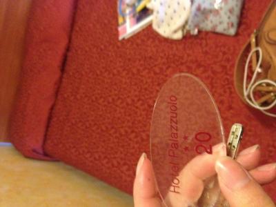 シングルルーム