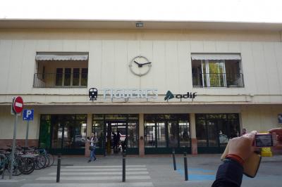 ダリさんに会いに行ってきました