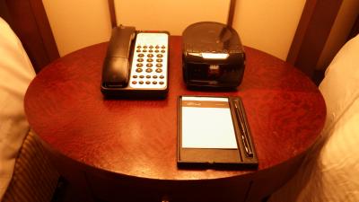 CDプレイヤーがありました