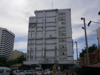 衣料品の品揃えが豊富なショッピングモール