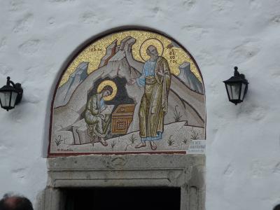 世界遺産の観光