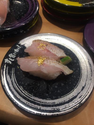 日本海の幸を満喫