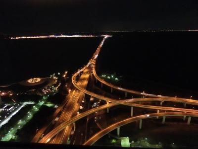 夜景好きの人に、ぜひおすすめしたいホテル