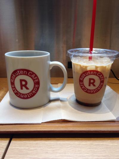 コーヒが美味しいです