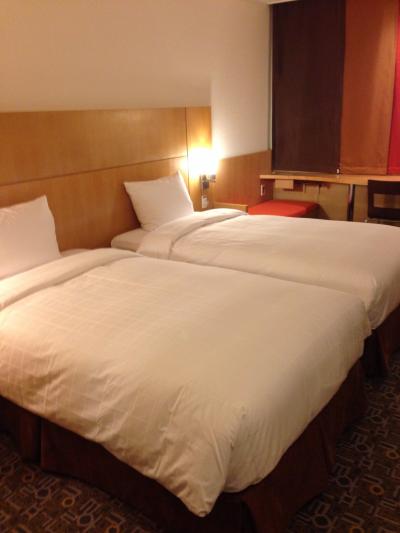 大浴場があるホテル