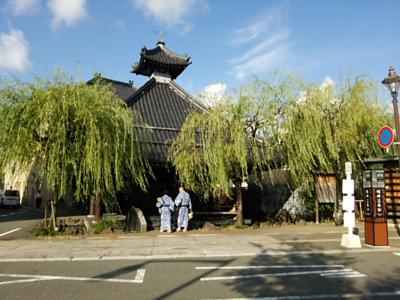 外湯の中で一番好きなお風呂