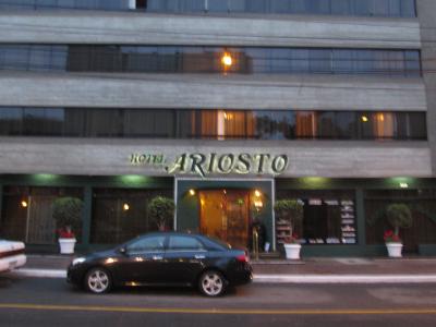 Hotel Ariosto