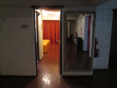 Hotel Ariosto