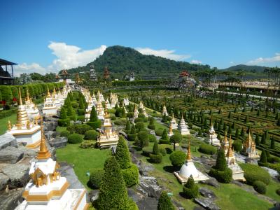 エンターテイメントが楽しい