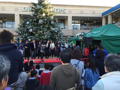 お気に入りアウトレットモール