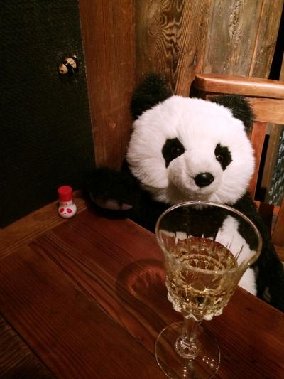 カジュアルで美味しい♪