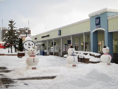 押され気味かも？