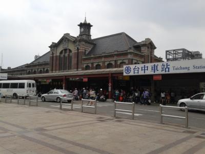 レトロな外観、少し東京駅に似てる感じもします