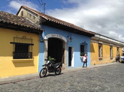 及第点、推しに欠ける