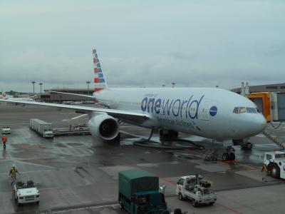 国際線の機材に意欲が感じられない。