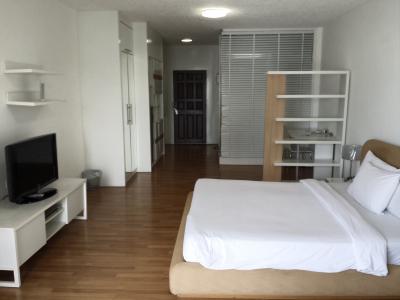 広々しています