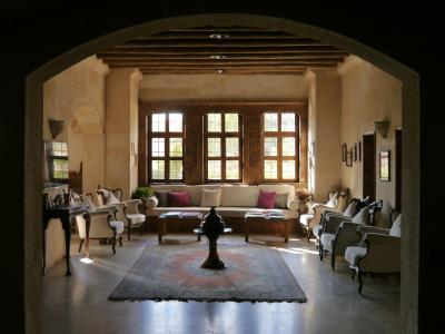 リビングルーム