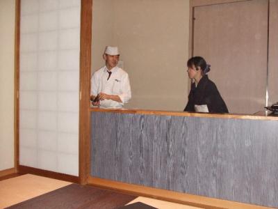 プレミアムスイート