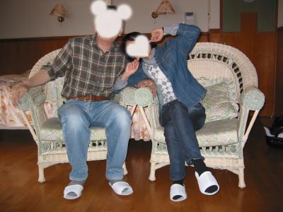 手作りケーキとパンの宿　エスポワール