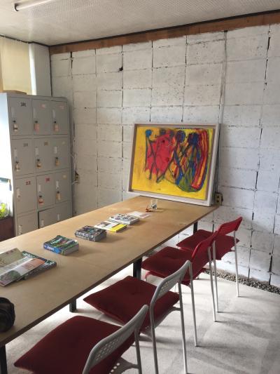 日光山 BackPackers Inn