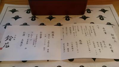 ろくもんに乗って長野～軽井沢へ