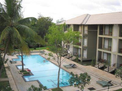 最高の眺めです♪