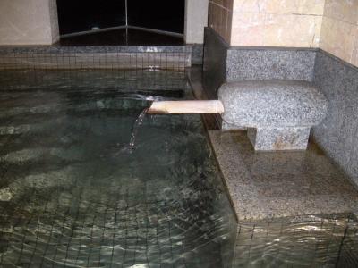 湯野浜温泉 海辺の宿 ホテル福住